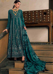 Nureh Exclusive Winter