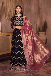 Zarif Festive Ghazal