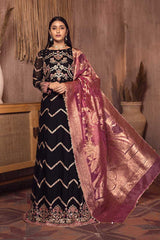 Zarif Festive Ghazal