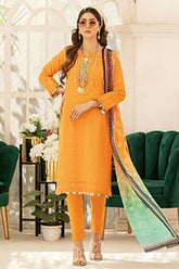 Riaz Art Mahee's Chikankari