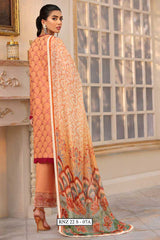 Mushq Roheenaz Spring Summer