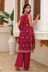 Mushq Roheenaz Summer