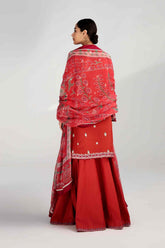 Zara Shahjahan Coco Spring Summer