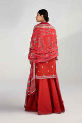 Zara Shahjahan Coco Spring Summer