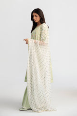 Zara Shahjahan Coco Spring Summer