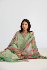 Zara Shahjahan Coco Spring Summer
