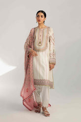 Zara Shahjahan Coco Spring Summer
