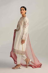 Zara Shahjahan Coco Spring Summer