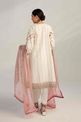 Zara Shahjahan Coco Spring Summer