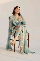 Zara Shahjahan Coco Spring Summer