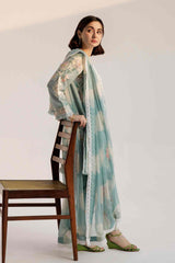 Zara Shahjahan Coco Spring Summer