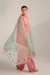 Zara Shahjahan Coco Spring Summer