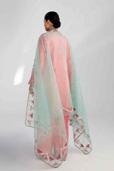 Zara Shahjahan Coco Spring Summer