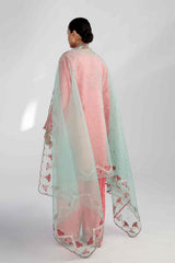 Zara Shahjahan Coco Spring Summer