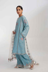 Zara Shahjahan Coco Spring Summer