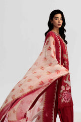 Zara Shahjahan Coco Spring Summer