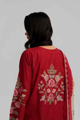 Zara Shahjahan Coco Spring Summer