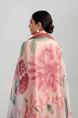 Zara Shahjahan Coco Spring Summer