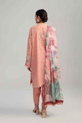 Zara Shahjahan Coco Spring Summer