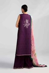 Zara Shahjahan Coco Spring Summer