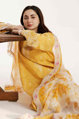 Zara Shahjahan Coco Spring Summer