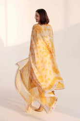 Zara Shahjahan Coco Spring Summer