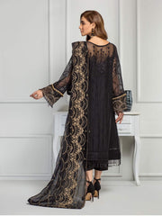 Zarif Reveuse Le Tresor