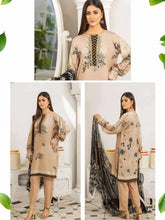 Zara Ali Nuresha Viscose