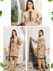 Zara Ali Nuresha Viscose