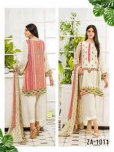 Zara Ali Nuresha Viscose