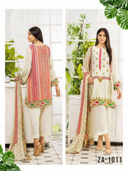 Zara Ali Nuresha Viscose