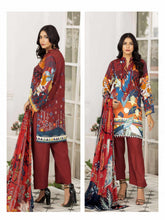 Zara Ali Nuresha Viscose