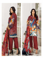 Zara Ali Nuresha Viscose