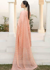 Aafreen Chikankari Schiffli Lawn