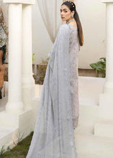 Aafreen Chikankari Schiffli Lawn