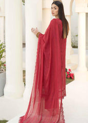 Aafreen Chikankari Schiffli Lawn