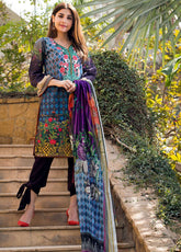 Adamjee Lawn - Japan Centre Textile