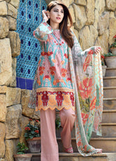 Adamjee Lawn - Japan Centre Textile