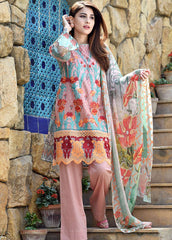 Adamjee Lawn - Japan Centre Textile