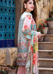 Adamjee Lawn - Japan Centre Textile