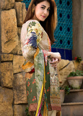 Adamjee Lawn - Japan Centre Textile