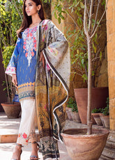 Adam Jee Lawn - Japan Centre Textile