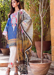 Adam Jee Lawn - Japan Centre Textile