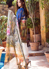 Adam Jee Lawn - Japan Centre Textile