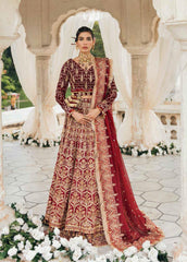 Afrozeh Brides