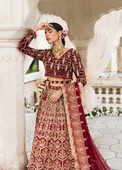 Afrozeh Brides