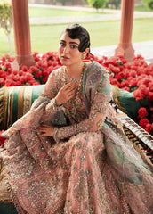 Afrozeh Brides