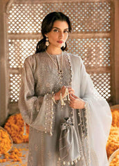 Afrozeh Dhoop Kinaray Wedding - Japan Centre Textile