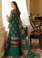 Afrozeh Dhoop Kinaray Wedding - Japan Centre Textile