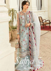 Afrozeh Dhoop Kinaray Wedding - Japan Centre Textile